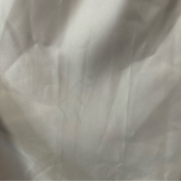 Mac Duggal Ieena Strapless Bead Trimmed Gown - Picture 13 of 16